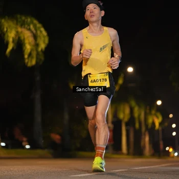 Runner Photo 2772205