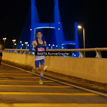Runner Photo 2772217