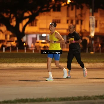 Runner Photo 2772219
