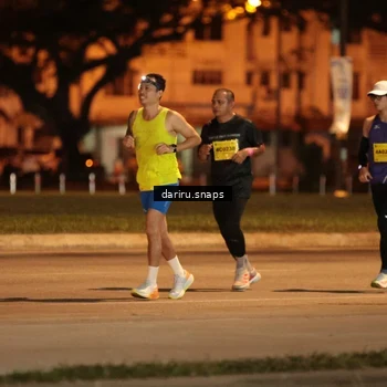 Runner Photo 2772229