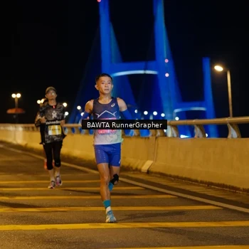 Runner Photo 2772242