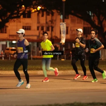 Runner Photo 2772247