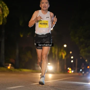 Runner Photo 2772250