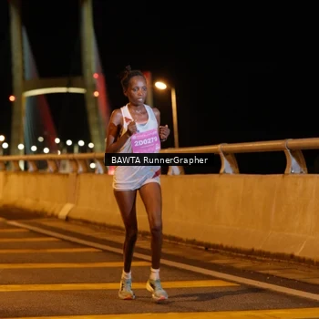 Runner Photo 2772253