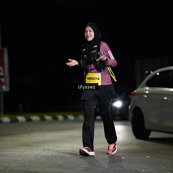 Runner Photo 2772254