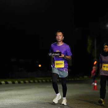 Runner Photo 2772255