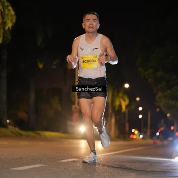 Runner Photo 2772257