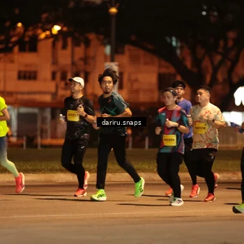 Runner Photo 2772258