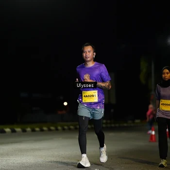 Runner Photo 2772263