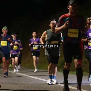 Runner Photo 2772267