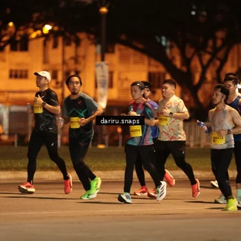 Runner Photo 2772272