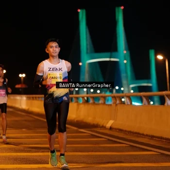 Runner Photo 2772274