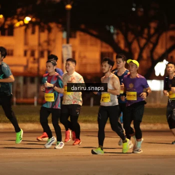 Runner Photo 2772279