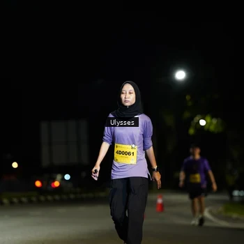Runner Photo 2772287