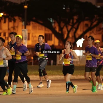 Runner Photo 2772288