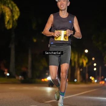 Runner Photo 2772289