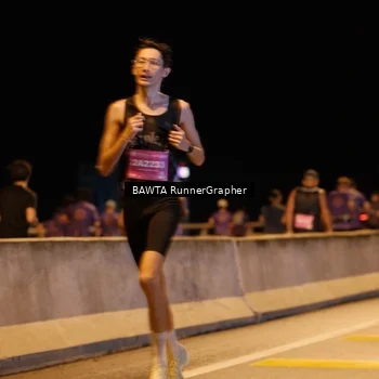 Runner Photo 2772291