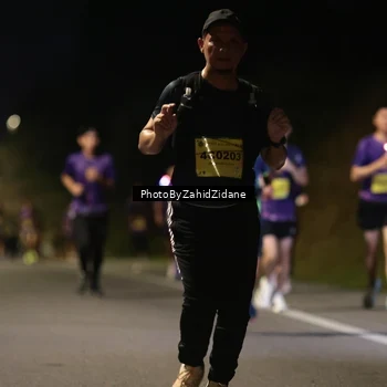 Runner Photo 2772298
