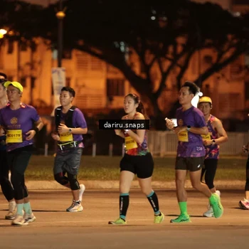 Runner Photo 2772300