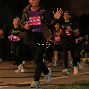 Runner Photo 2772305