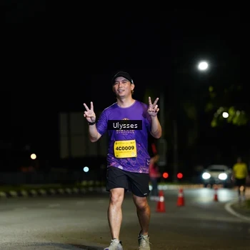 Runner Photo 2772307