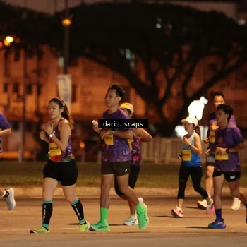 Runner Photo 2772312