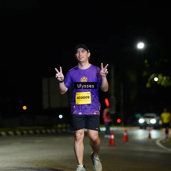 Runner Photo 2772319