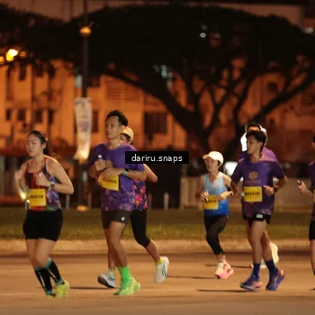 Runner Photo 2772324