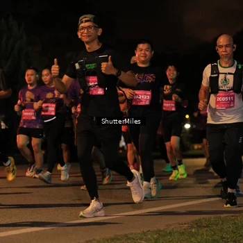 Runner Photo 2772325