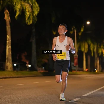 Runner Photo 2772327