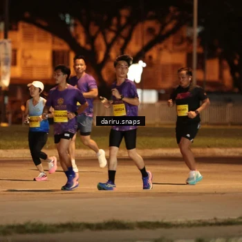 Runner Photo 2772337