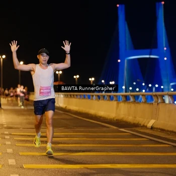 Runner Photo 2772338