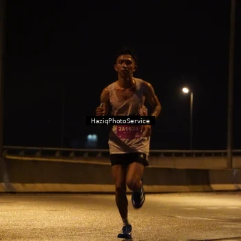 Runner Photo 2772340