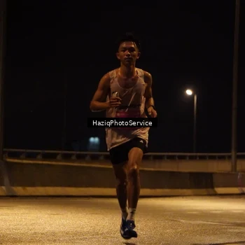 Runner Photo 2772344