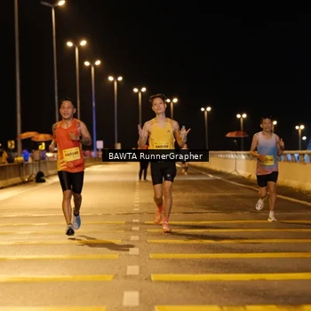 Runner Photo 2772345