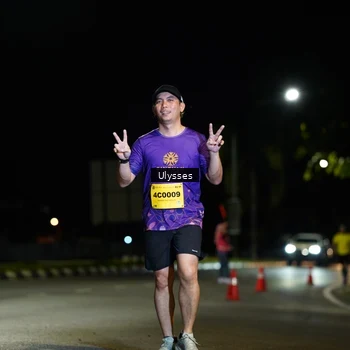Runner Photo 2772349