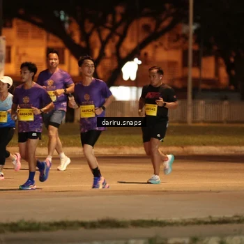 Runner Photo 2772351