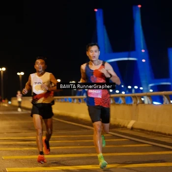 Runner Photo 2772352