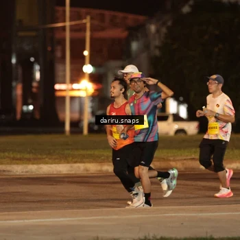 Runner Photo 2772357