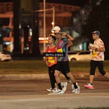 Runner Photo 2772369