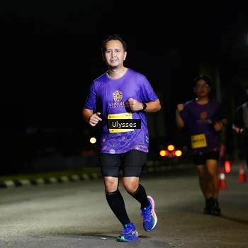 Runner Photo 2772373