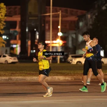 Runner Photo 2772381