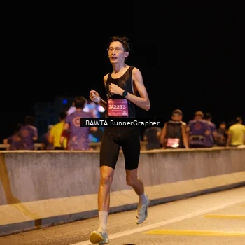 Runner Photo 2772382