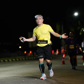 Runner Photo 2772385