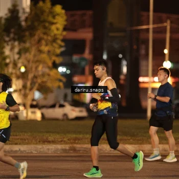 Runner Photo 2772389