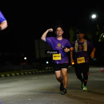 Runner Photo 2772395