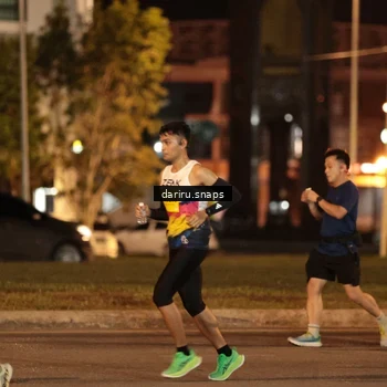 Runner Photo 2772400