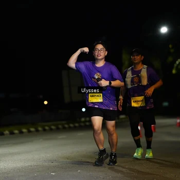 Runner Photo 2772405