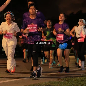 Runner Photo 2772406