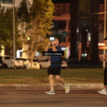 Runner Photo 2772411